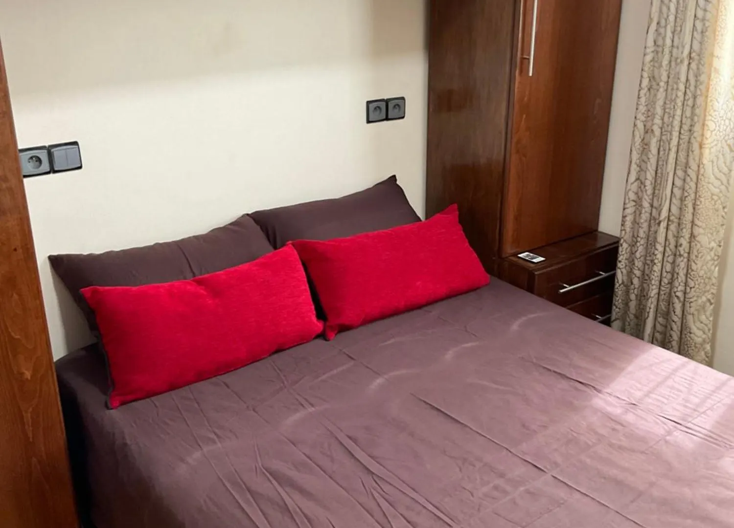 Logement Entier 非斯 0*,