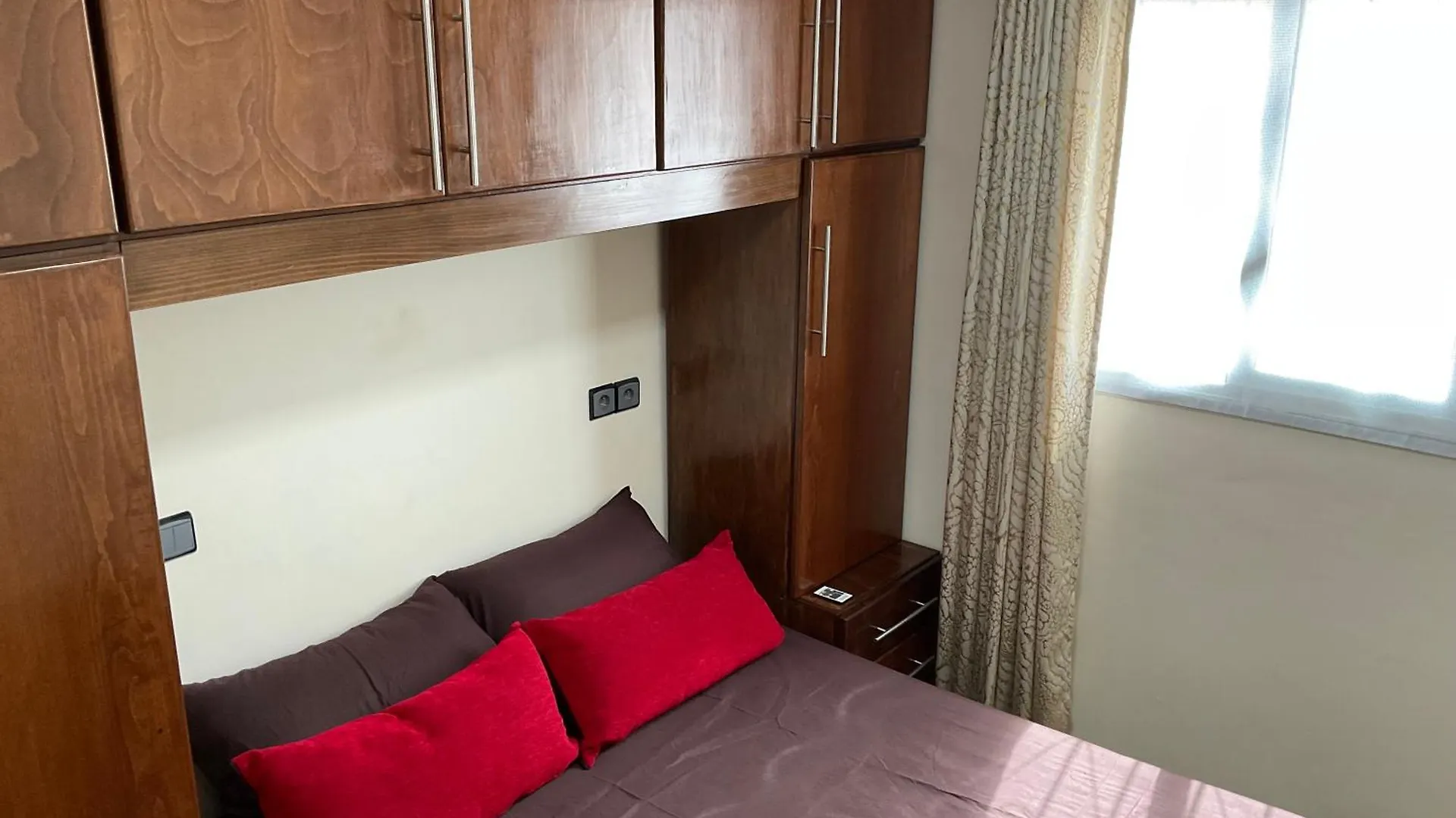 公寓 Logement Entier 非斯