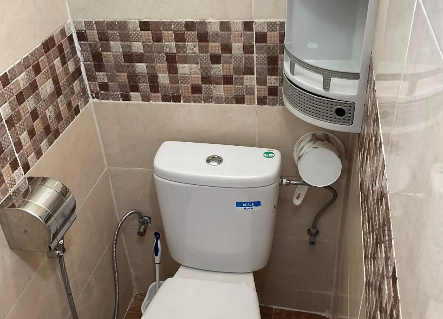 Logement Entier 非斯 0*,