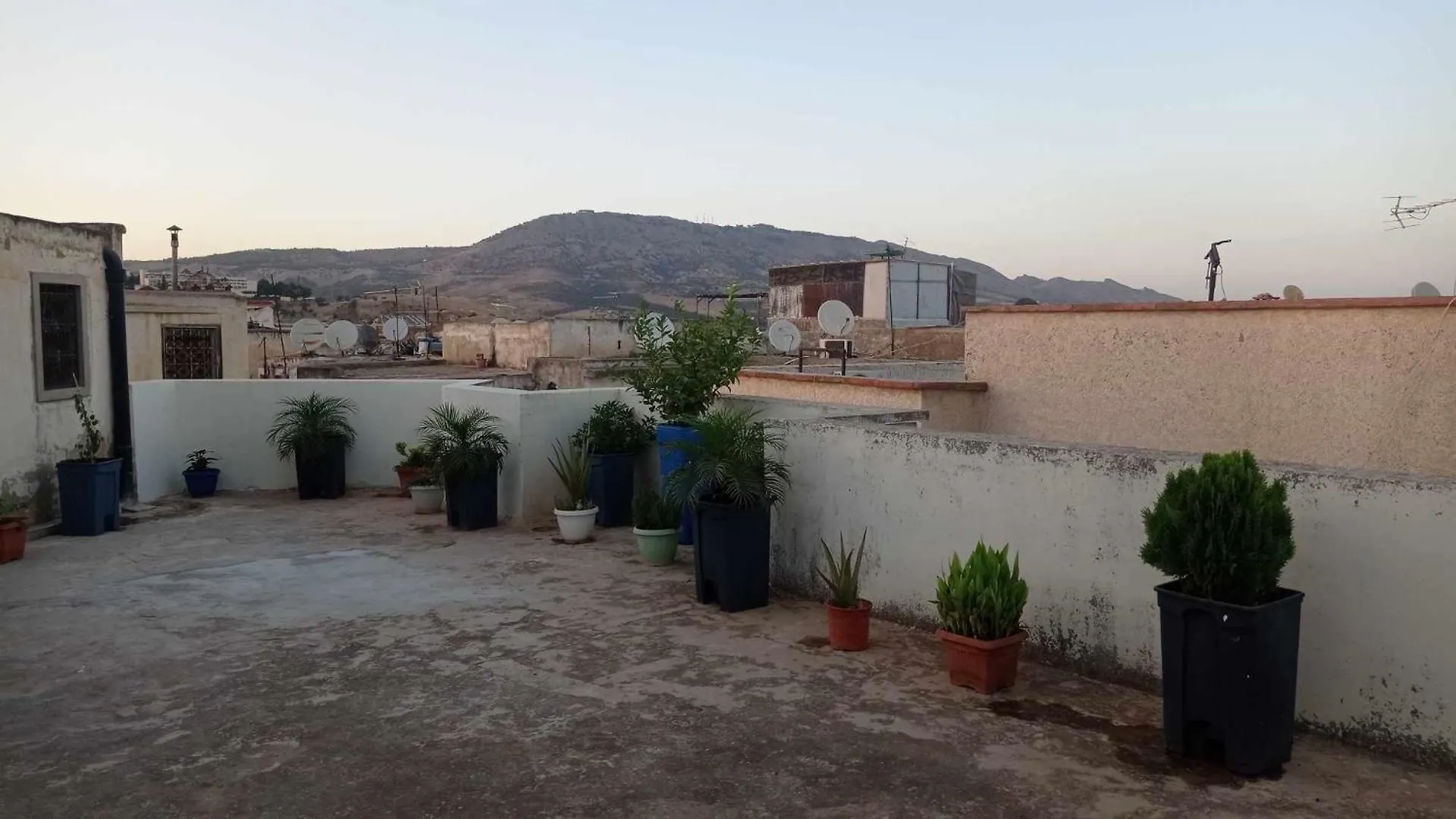 Logement Entier 非斯