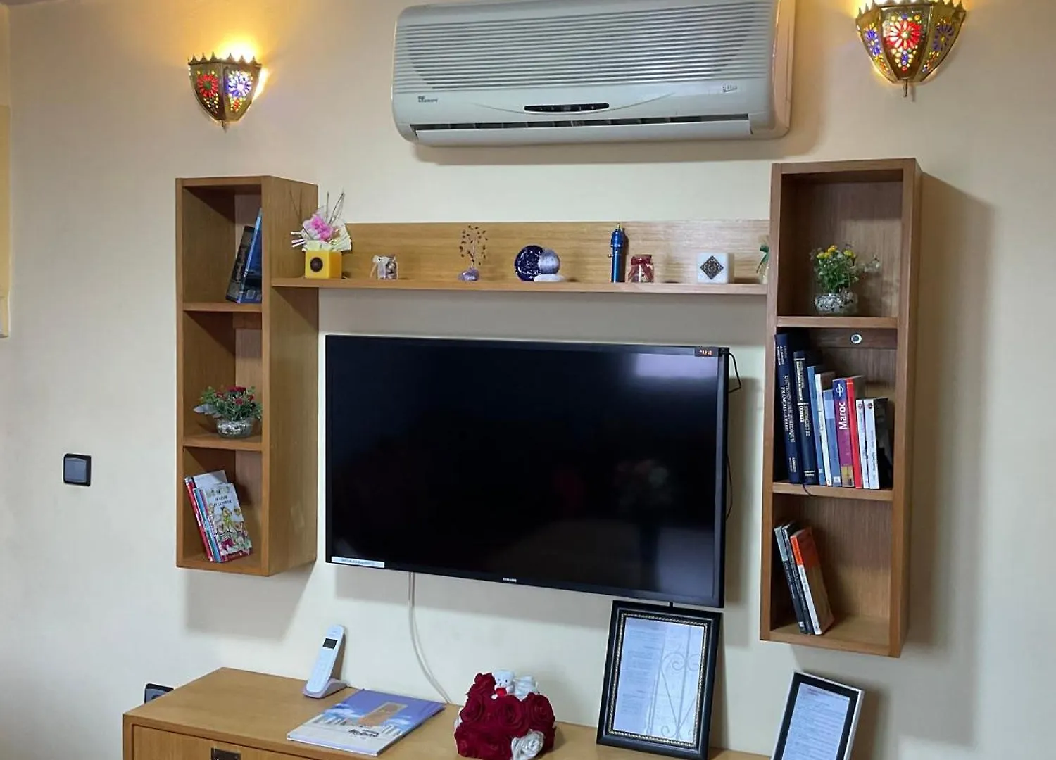 Logement Entier 非斯 0*,  摩洛哥